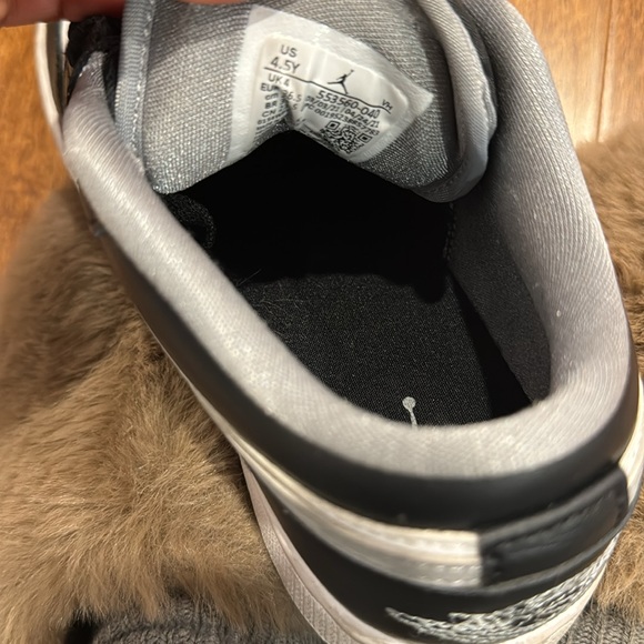 Nike Jordan sneakers - Picture 7 of 7